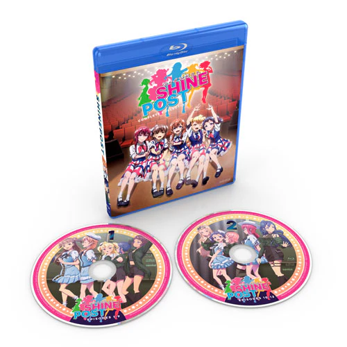 SHINEPOST Complete Collection - Image 2
