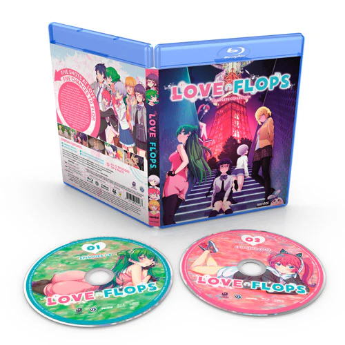 Love Flops Complete Collection - Image 2