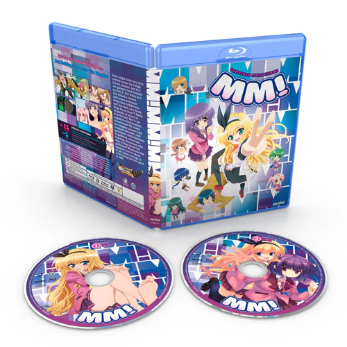 MM! Complete Collection - Image 2