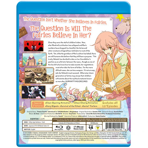Humanity Has Declined Complete Collection - Image 3