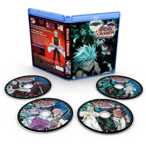 Ragna Crimson Complete Collection - Image 2