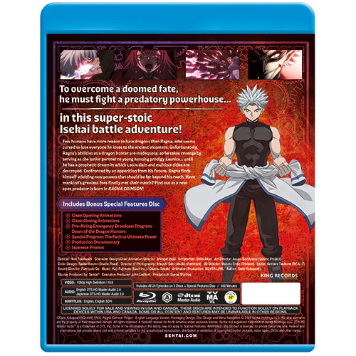 Ragna Crimson Complete Collection - Image 3