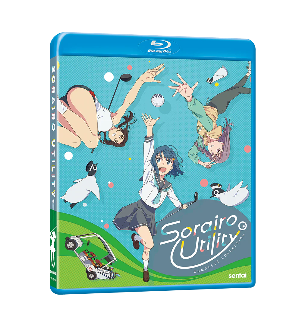 Sorairo Utility Complete Collection