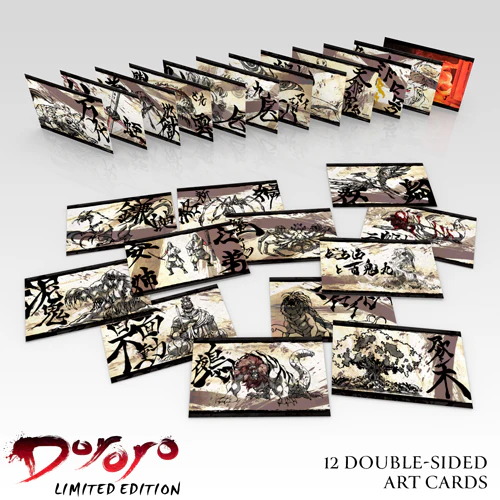 Dororo Premium Box Set - Image 8