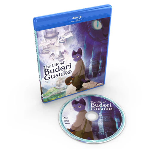 The Life of Budori Gusuko - Image 2