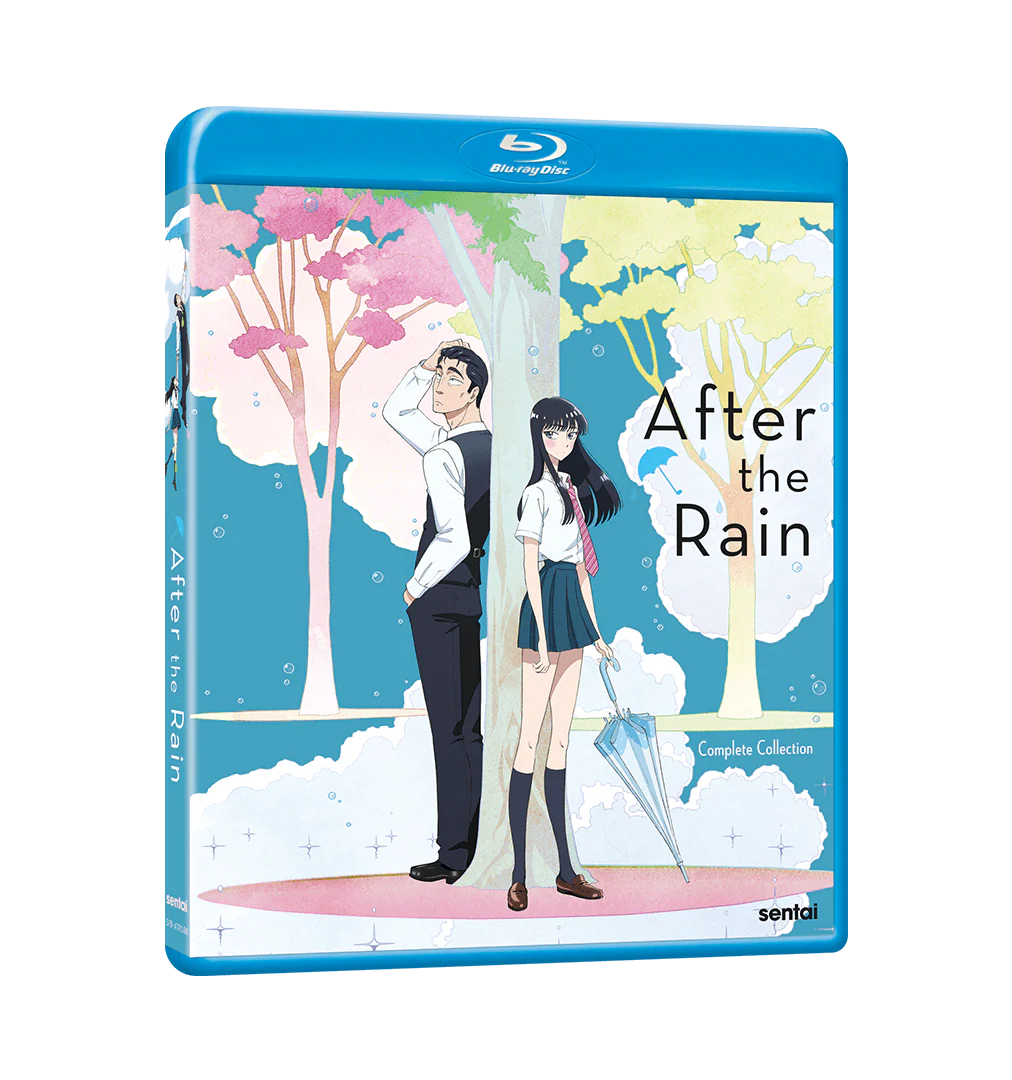 After the Rain Complete Collection