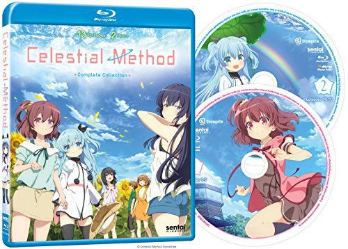 Celestial Method Complete Collection - Image 2