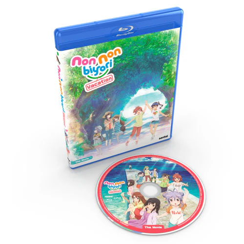 Non Non Biyori Vacation - Image 2