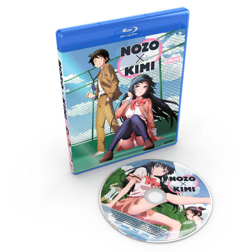 NOZO X KIMI Complete Collection - Image 2
