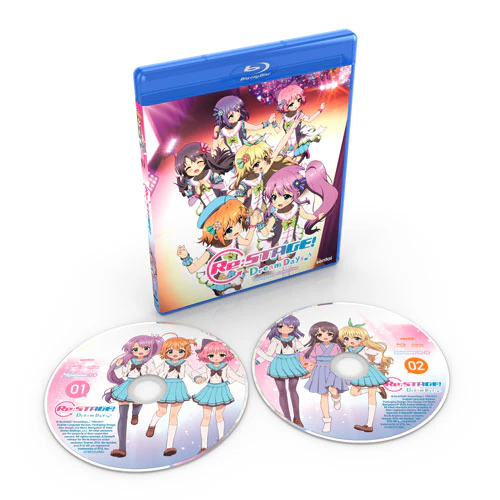 RE:STAGE! Dream Days Complete Collection - Image 2