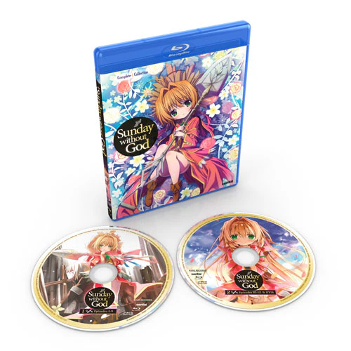 Sunday Without God Complete Collection - Image 2