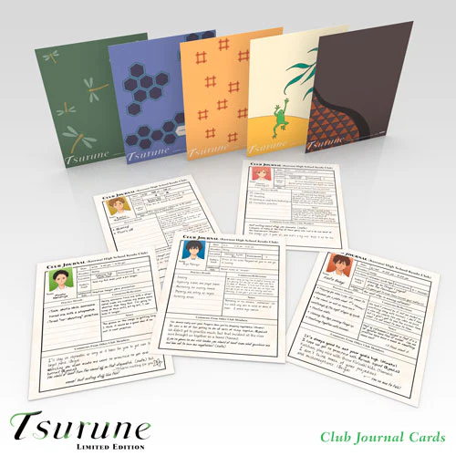 Tsurune Premium Box Set - Image 7