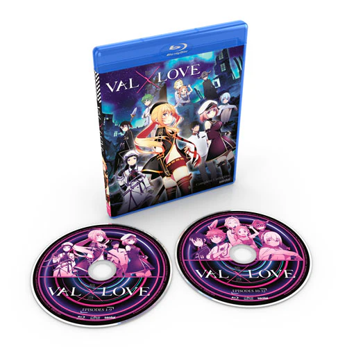 Val x Love Complete Collection - Image 2